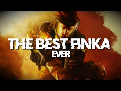 The Best Finka