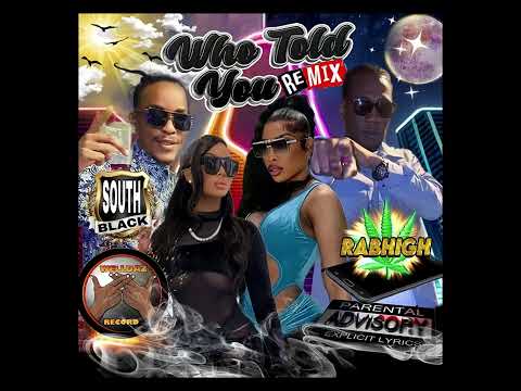 Killa Mikk ft South Black - Jhus who told you remix