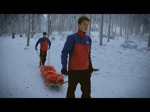 Die Rettung | Kurzfilm