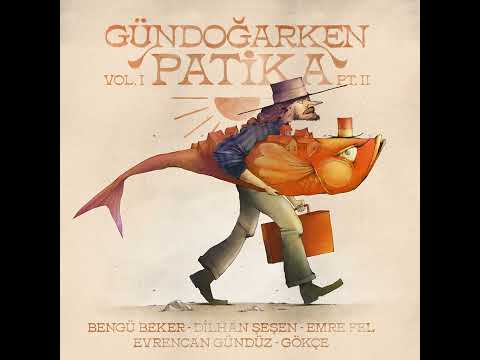 Emre Fel - Dert Olur