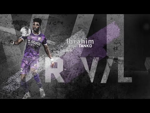 Ibrahim Tanko ● Right Winger ● | FK Javor-Matis Ivanjica | Highlight video
