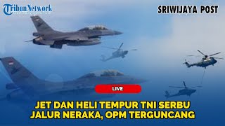 Download lagu π΄ Detik Detik Jet dan Heli Tempur TNI Serbu Jalur Neraka, OPM Terguncang, Sebby Adukan Aparat ke PBB mp3 Download lagu π΄ Detik Detik Jet dan Heli Tempur TNI Serbu Jalur Neraka, OPM Terguncang, Sebby Adukan Aparat ke PBB mp3
