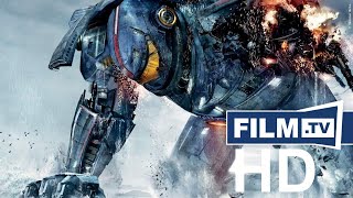 PACIFIC RIM 2 KINOSTART VERSCHOBEN | NEWS video