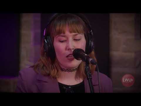 Stella J. Lavender Sorry Seems To Be The Hardest Word (Elton John Cover)