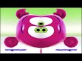 The Gummy Bear Song Long English Version In G Major 69