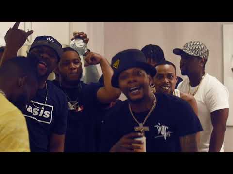 Jkinggz - Rich Badness