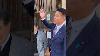 鳴門教育大学訪問