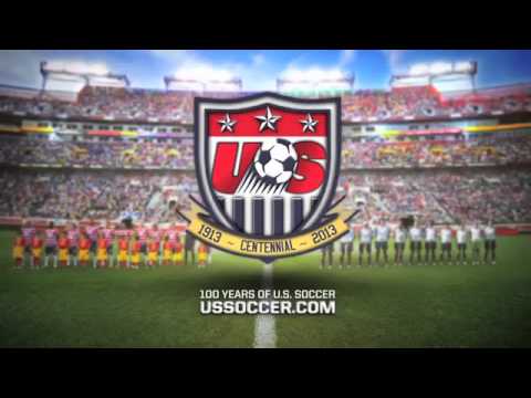 MNT vs  Mexico  Reaction   Sept  10  2013