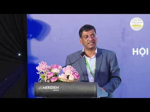 Vote of Thanks
