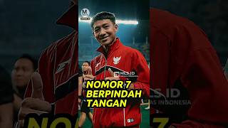 Download lagu Number 7 Changes Hands! Beckham Replaces Marcelino 🔥 mp3 Download lagu Number 7 Changes Hands! Beckham Replaces Marcelino 🔥 mp3