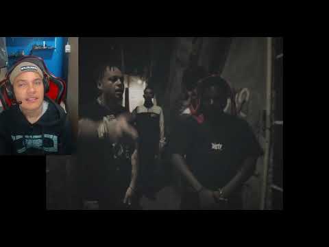 Limera Ft Philguetto & Rishin - Racks on Racks (Prod. Blackbone) [Reação/Análise]