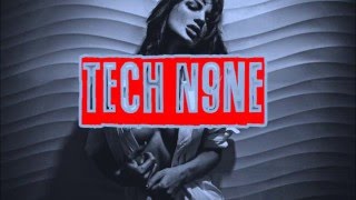Tech N9ne - Sex Out South *Slowed &amp; Bass Boosted 34Hz* by DJ BREEZ
