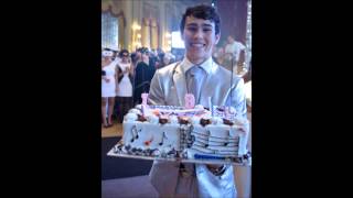 Keke Palmer ft. Max Schneider- Perfect Harmony