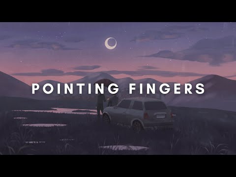 Video thumbnail for Pointing Fingers