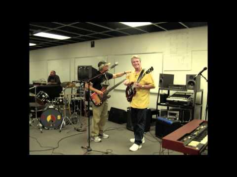 Louie Louie '66 by Jack Ely and The Courtmen