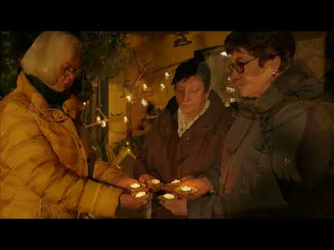 #13 Adventsfenster 2021