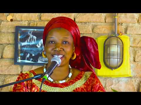 LIVE SESSION – SÉGOU JAM / NIANIA] Lountandi & Moussa Kanouté- Voix du Khasso