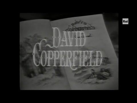 David Copperfield - Charles Dickens - Terza puntata - Serie TV Rai