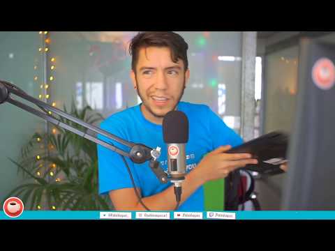 SIGGRAPH, OptiX, BOXX & ❤️ - Blender Today Live #72