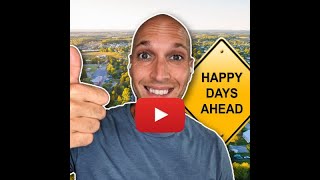 The HAPPY Truth About The Pennsylvania Real Estate Market!