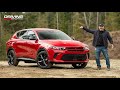 2024 Dodge Hornet R T AWD Review And Off Road Test