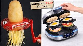 55 CHEAP Amazon Gadgets For Stress-Free Cooking, Baking & Cleaning (NO JUNK!)