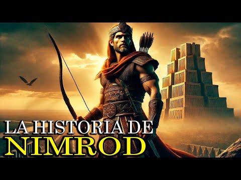 The Truth About Nimrod and the Tower of Babel That No One Told You | Shocking Biblical Revelation