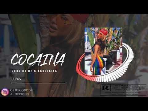 Tayna ✘ Dafina Zeqiri ✘ Mozzik ✘ Lumi B French | Instru Type 2021 🌴 (Prod By OZ & AkrepKing)