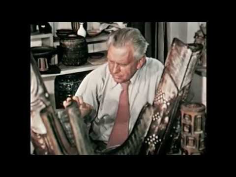 Wilhelm Kage Gustavsberg