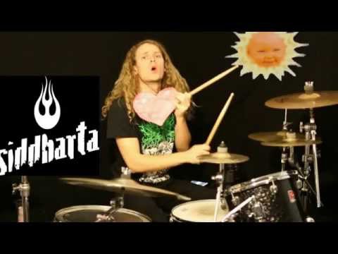 NA SONCU - Bobnar Simon - SIDDHARTA