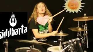 NA SONCU - Bobnar Simon - SIDDHARTA