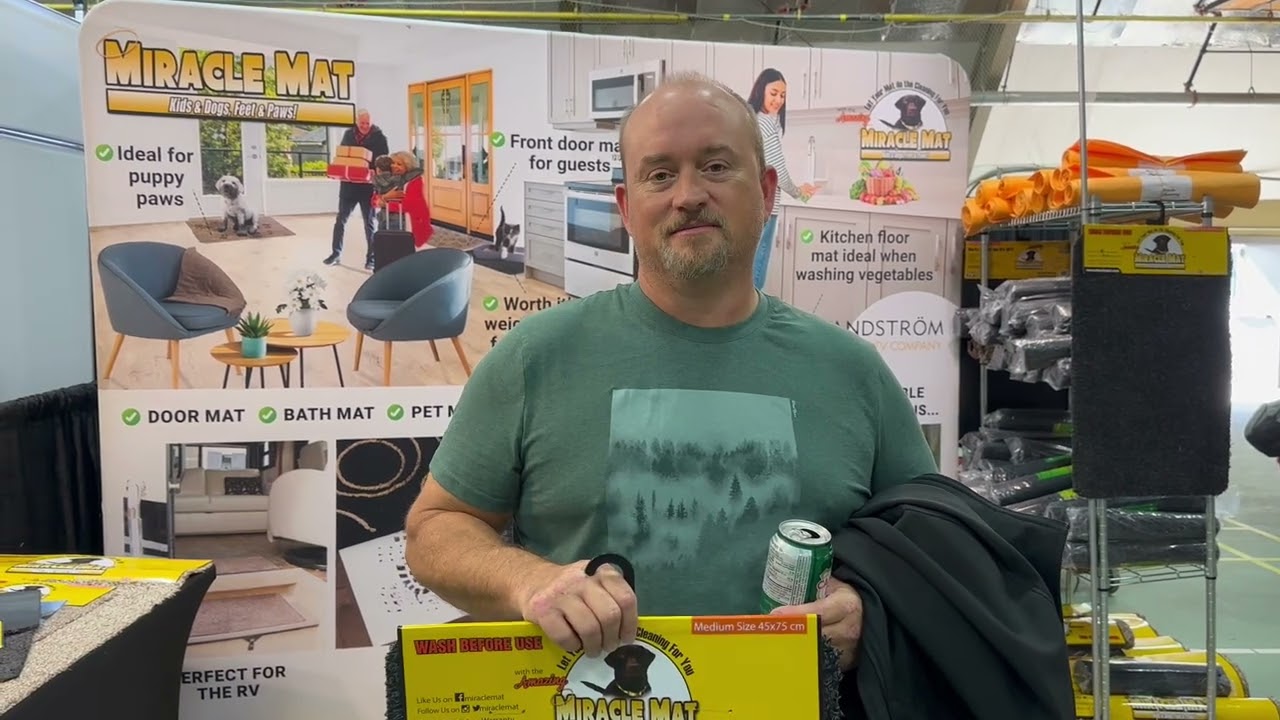 Ethan Campbell video review