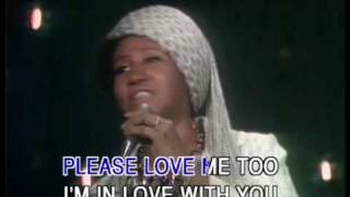 1969 aretha franklin i say a little prayer