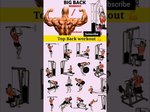 Back workout at home #gym #gymlife #motivation #backworkout #viralsong #skfitnesssanjay