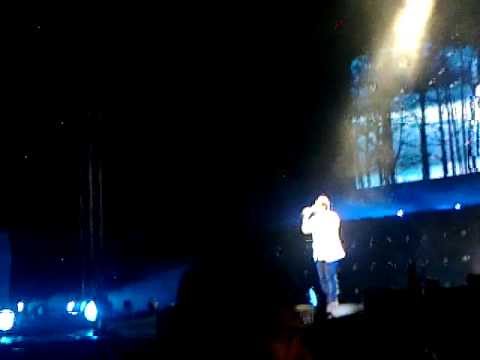 [fancam] [121124] HugGak-1 @ MO.A Concert