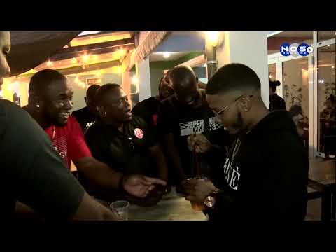 Fenty For Life kantantenan nobo i planesnan pa futuro.