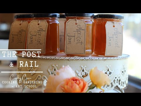 The Post and Rail