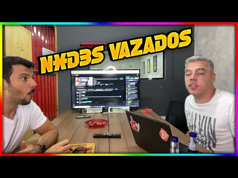 FILIPE BUENO TEM FOTO VAZADA E TENTARAM APLICAR GOLPE NA SUA FAMÍLIA