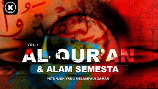 Download lagu INDICATIONS THAT ARE ACROSS TIMES - VOL1 - THE QUR'AN & THE UNIVERSE mp3 Download lagu INDICATIONS THAT ARE ACROSS TIMES - VOL1 - THE QUR'AN & THE UNIVERSE mp3