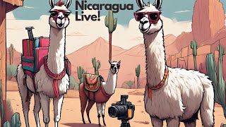Nicaragua Live | We Are Back Again