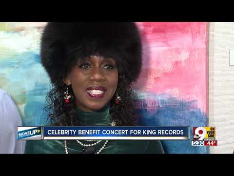 King Records is coming back to life