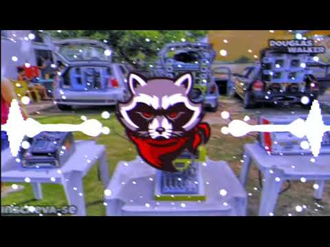 GOLPE VIOLENTO - MC NEDVED