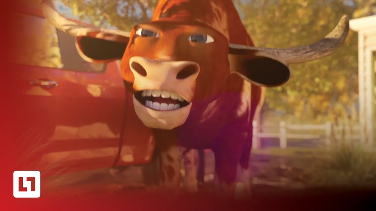 Insurance Commercial