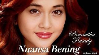 Download lagu PARAMITHA RUSADY – NUANSA BENING 𓆩❤︎𓆪 Tribute Untuk Vidi Aldiano 🕊️ (AI Cover 2026) mp3