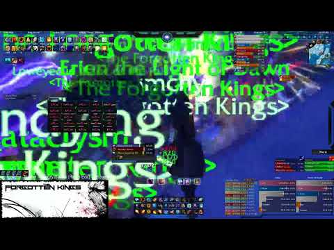 Warmane | TFK | The Lich King #130 | TTW Mage