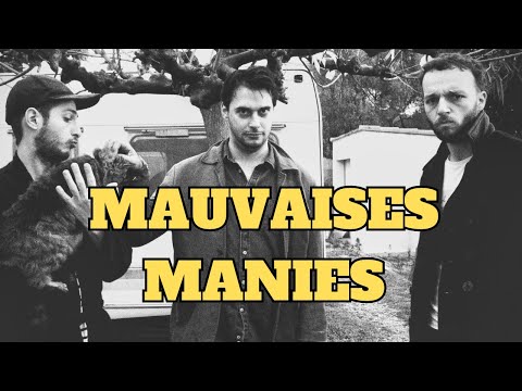 MimE - MAUVAISES MANIES / Live session