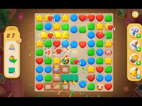 Matchington Mansion #875