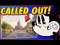 Disney CALLED OUT By Former Imagineers On DESTRUCTION Of Most Profitable Part Of Disney World