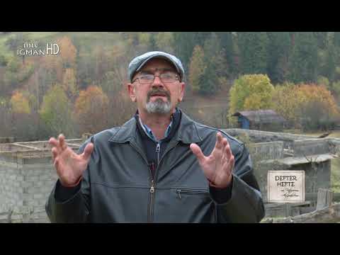 Krajina traži zatvaranje migranata u tranzitni centar - MTV IGMAN