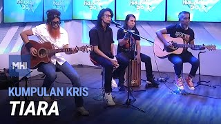 Download lagu Kumpulan Kris Tiara MHI....mp3